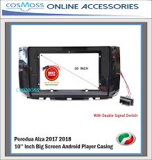 We did not find results for: Perodua Myvi 2006 2011 10 Player Radio Casing For 10 Android Player Lazada