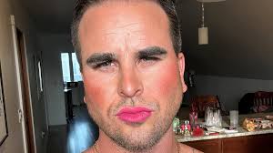 Bachelorette star Josh Seiter, 37, opens up about the storm of hate shes  battled since coming out as transgender - and reveals its coming mainly  from the left | Daily Mail Online