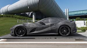 We did not find results for: Ferrari 812 Superfast Wind Tunnel Scale Model For Sale The Supercar Blog