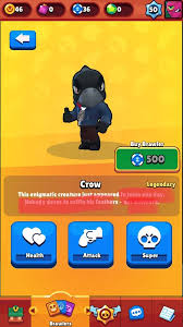 As a super move he leaps, firing daggers both on jump and on landing! Theory New Characters Leak Story Of Brawl Stars Brawl Stars Amino