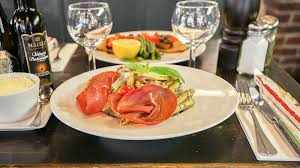 Fratelli Neuilly In Neuilly Sur Seine Restaurant Reviews Menu And Prices Thefork