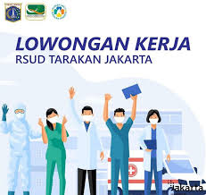 Ada 1.000+ lowongan kerja di bali. Lowongan Kerja Rsud Tarakan Jakarta Juni 2021 Terbaru Info Cpns 2021 Bumn 2021