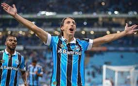 This is jogo grêmio by conta pra mim filmes on vimeo, the home for high quality videos and the people who love them. Gremio X Lanus Saiba Onde Assistir A Sul Americana Ao Vivo Na Tv E Online Noticias Da Tv