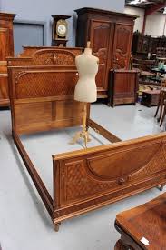 On a surface of 2000 m2 you will find a wide range of dining rooms, bedrooms and other furniture in louis xv, louis xvi, louis philip chippendale, french provincial style, gothic, art deco, along with stained glass, chandeliers and other antiques. Antique French Louis Xvi Bed Beds Cots Furniture
