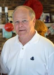 Henry Nesbit “Hank” Martin Jr. (1946-2015)