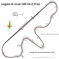 Verstappen 2,9 másodperces előnnyel megnyerte a francia nagydíjat hamilton és perez előtt, bottas lett a negyedik, akit végül nem hívott ki a mercedes kerékcserére a leggyorsabb kör reményében, vagy talán maga bottas maga nem mert kimenni a közelmúltban történtek fényében. Formula 1 Francia Nagydij Wikipedia