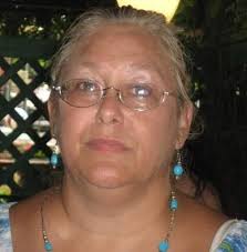 Memories of Patricia Amber Olien