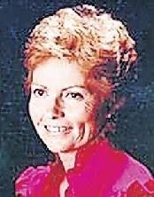 Patricia Deckard's Instagram, Twitter & Facebook