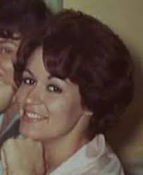 With deep sadness, we share the passing of my dear aunt, Patricia “Pat”  Anderton Wilburn, who left us