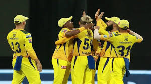 The chennai super kings won their first title in 2010, after they beat mumbai indians to win. Qdhxjnpvsygoem