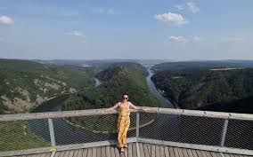Check out updated best hotels & restaurants near saarschleife. Saarschleife 25 Ausflugsziele Tipps Und Erfahrungen Mit Kindern Reise Guide Reise Mama