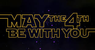 Let starwars.com be your guide on a recon mission ahead of the premiere of the new animated series coming to disney+ on may the 4th. May The Fourth Be With You At These Star Wars Themed L A Events