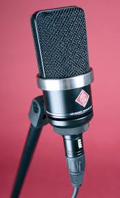 Neumann Tlm102