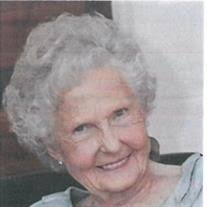 Louise Miller Putnam Obituary