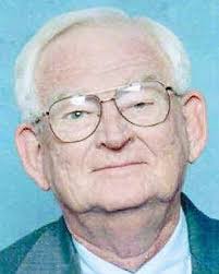 Thomas Holman Obituary (2014)