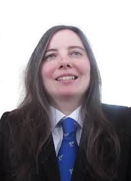 Judith Ratcliffe, Manager EY Cyber Security