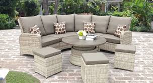 Store cushions in plastic bins to seal out moisture. What S The Best Garden Furniture Products For Autumn And Winter