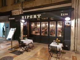 Maison Ripert Avignon Restaurant Reviews Photos Phone Number Tripadvisor