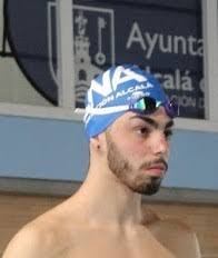 Natalcala558, autor en Club Natación Alcalá