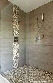 25 Desain Keramik Kamar Mandi Yang Bagus Dizeen Bathroom Shower Design Modern Shower Shower Cabin