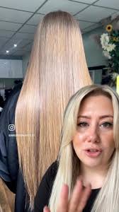 ✨ Frizz-Free Magic with Keratin Treatment! ✨ Say farewell to frizz and  hello to sleek locks with our Keratin Smoothing Treatment! 🌟✨ Perfect for  all hair types, this treatment is a game-changer for ...