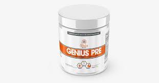 I'm always looking to sharpen my brain. The Genius Brand Genius Pre Review Updated 2019 Read This Before Buying