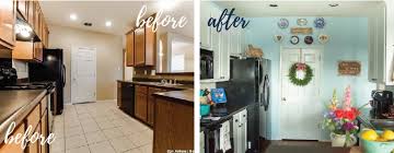 Painted kitchen cabinet ideas and kitchen makeover reveal. Update On Our Diy White Painted Kitchen Cabinets 2 Years Later