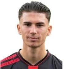 Profile Ian Bakker, : Info, news, matches and statistics