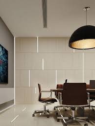 Minimalist Design Office Ideas Office Lighting Wall Lights Office Interior Office Interior Design Contemporary Office Design Office Lighting Design