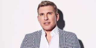 How tall is todd chrisley. Was Ist Das Vermogen Von Todd Chrisley