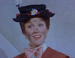 If that's too much of a mouthful for you, she's also a magical nanny, who … Mary Poppins Film Wikiquote