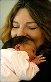 Starting late and really loving it