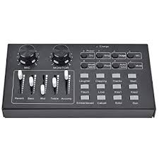 Making statements based on opinion; Buy Live Sound Card External Audio Sound Card Singing Microphone Live Broadcast For Mobile Phone Computer Pc For Mobile Phone Computer Pc Online In India B07yws76mr