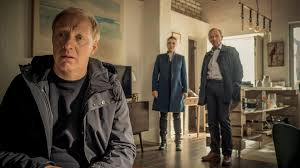 Unter anklage ist die 21. Zdf Chronik November 2019 Zdfmediathek