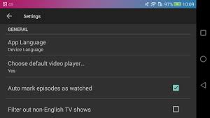 Watching television is a popular pastime. Terrarium Tv 1 9 10 Descargar Para Android Apk Gratis