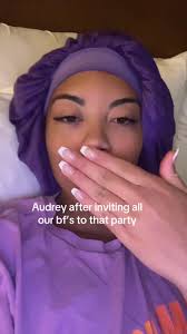 Who Is Audrey from Ncaa