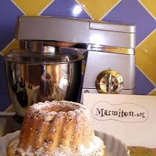 Kougelhopf De Mon Papa Recette De Kougelhopf De Mon Papa Marmiton