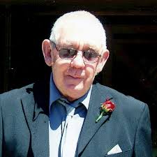 Robert Thomas Foley (Bob)