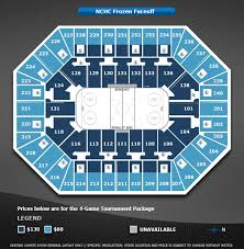 2015 nchc frozen faceoff target center