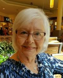 Obituary information for Carolyn Ruth Chase
