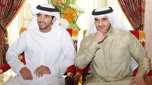 On friday, september 9, 2011,his highness sheikh mohammed bin rashid al maktoum, officially inaugurated dubai metro's green line. Sheikh Hamdan Pays Tribute To Late Brother On The Anniversary Of His Death The National