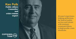 Crisis communications 101: The essentials for managing reputational damage  — Compass Rose