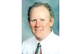 Michael Parsley Obituary (1957