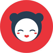 YaponaMama logo