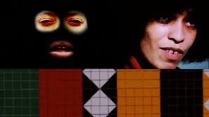 Navy Blue ft Pink Siifu