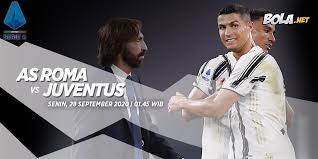 Please disable your adsblock for fullmatchsports.co. Prediksi As Roma Vs Juventus 28 September 2020 Bola Net