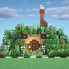 See more ideas about minecraft, minecraft designs, minecraft architecture. Minecraft Builds Inspiration On Instagram Hobbit House Done In A 16x16 Also The Skin Cute Minecraft Houses Minecraft House Tutorials Cool Minecraft Houses