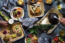 I was at my desk eating three bland meals a day wondering how the . Home Of The Fieldtray Farmer J Forkin Good Food Cocktails Coffee