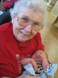 ELIZABETH O'HEARN Obituary (2010)