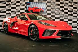 Gaggia anima prestige — best for espresso. Chevrolet Corvette C8 Stingray Shown In Uk Specification Autocar